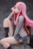 Zero Two 1/6 - DARLING in the FRANXX | Hanabee figure