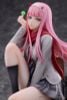 Zero Two 1/6 - DARLING in the FRANXX | Hanabee figure