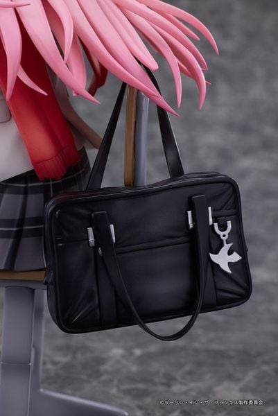 Zero Two 1/6 - DARLING in the FRANXX | Hanabee figure