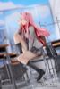 Zero Two 1/6 - DARLING in the FRANXX | Hanabee figure