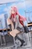 Zero Two 1/6 - DARLING in the FRANXX | Hanabee figure