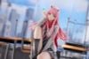 Zero Two 1/6 - DARLING in the FRANXX | Hanabee figure