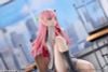 Zero Two 1/6 - DARLING in the FRANXX | Hanabee figure