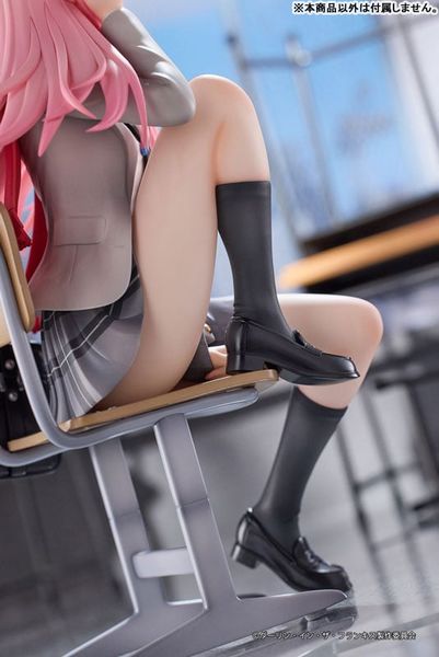 Zero Two 1/6 - DARLING in the FRANXX | Hanabee figure