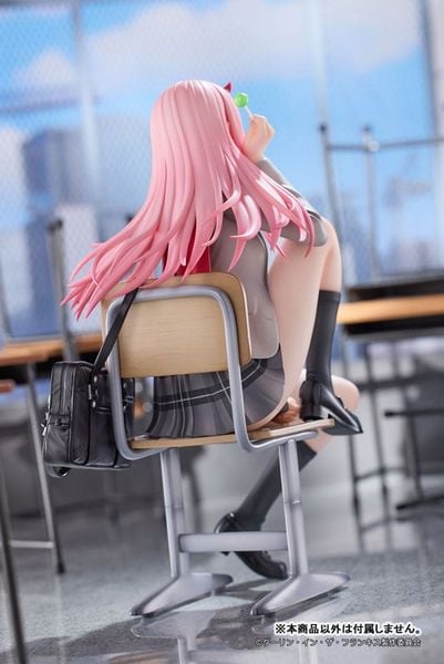 Zero Two 1/6 - DARLING in the FRANXX | Hanabee figure