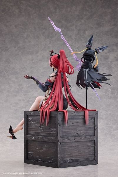 Yinlin 1/6 - Wuthering Waves | Hanabee figure