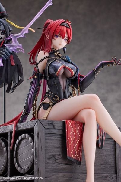 Yinlin 1/6 - Wuthering Waves | Hanabee figure