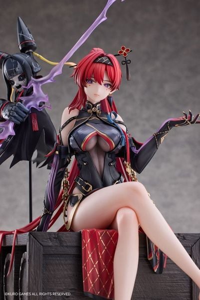 Yinlin 1/6 - Wuthering Waves | Hanabee figure