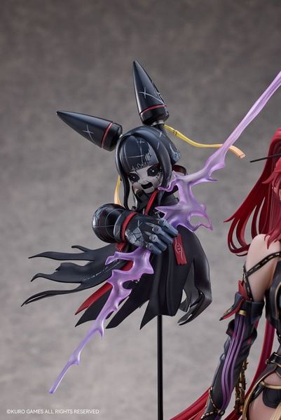 Yinlin 1/6 - Wuthering Waves | Hanabee figure