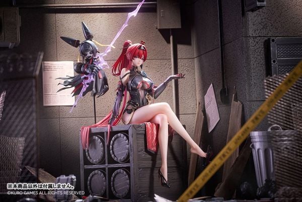 Yinlin 1/6 - Wuthering Waves | Hanabee figure