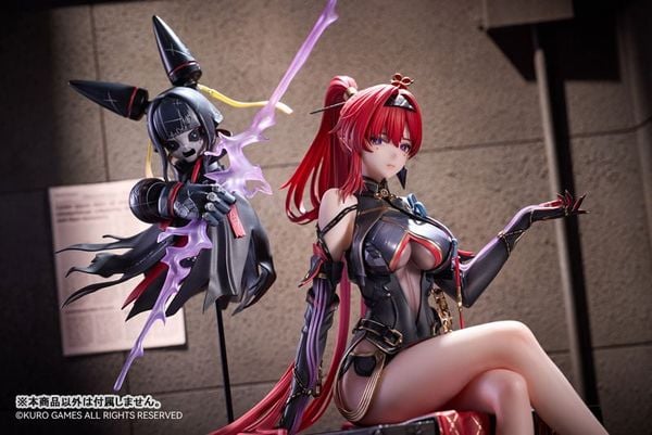 Yinlin 1/6 - Wuthering Waves | Hanabee figure