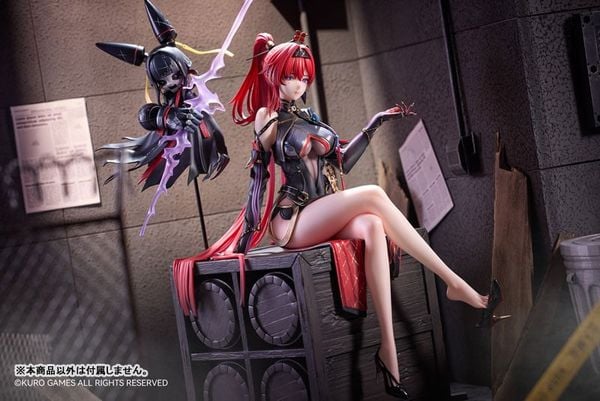 Yinlin 1/6 - Wuthering Waves | Hanabee figure