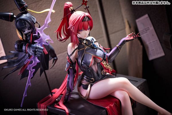 Yinlin 1/6 - Wuthering Waves | Hanabee figure