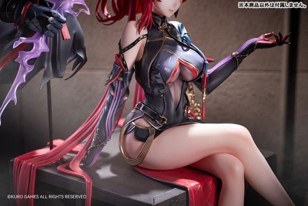 Yinlin 1/6 - Wuthering Waves | Hanabee figure