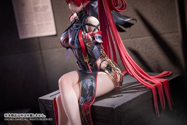 Yinlin 1/6 - Wuthering Waves | Hanabee figure