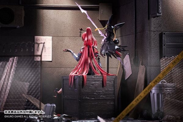 Yinlin 1/6 - Wuthering Waves | Hanabee figure