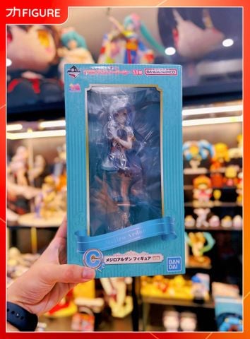 Mejiro Ardan C Prize - Umamusume Pretty Derby Ichiban Kuji | Bandai Spirits Figure