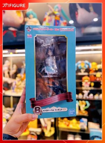 Mejiro Dober B Prize - Umamusume Pretty Derby Ichiban Kuji | Bandai Spirits Figure