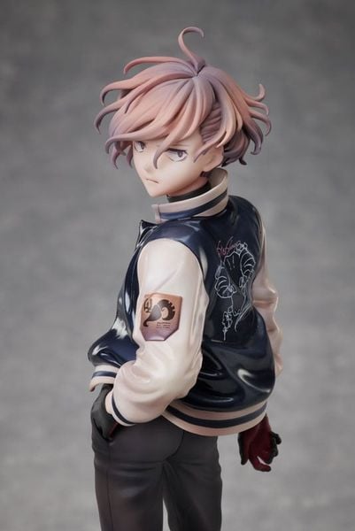 KDcolle Chuya Nakahara Age Fifteen Ver. 1/7 - Bungou Stray Dogs | KADOKAWA Figure