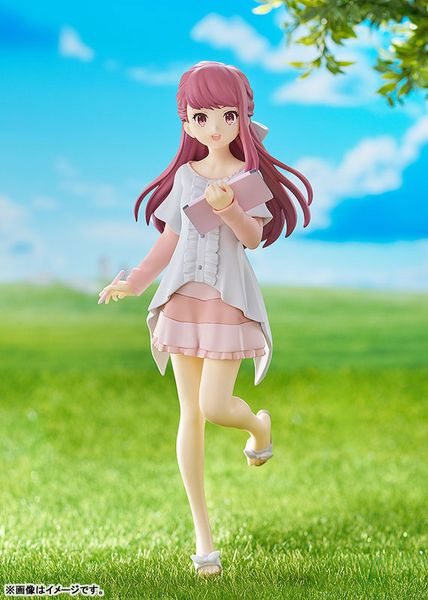 POP UP PARADE SP Porter Robinson Rin - Porter Robinson | Good Smile Company Figure