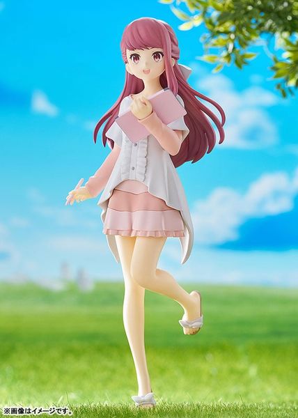 POP UP PARADE SP Porter Robinson Rin - Porter Robinson | Good Smile Company Figure