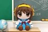 Haruhi Suzumiya - The Melancholy of Haruhi Suzumiya | TAITO DoQute Petit Plushie