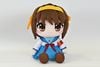 Haruhi Suzumiya - The Melancholy of Haruhi Suzumiya | TAITO DoQute Petit Plushie