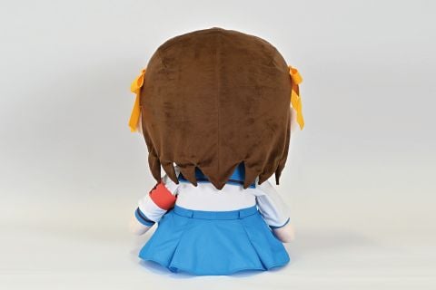Haruhi Suzumiya - The Melancholy of Haruhi Suzumiya | TAITO DoQute Petit Plushie