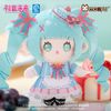 Móc Khóa Nhồi Bông Hatsune Miku Sweet Intertwining Ant-body Plush Magnetic Doll Keychain - Vocaloid | Moeyu Goods