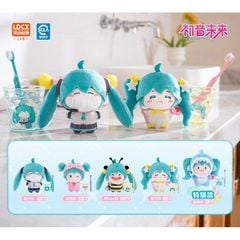 Order - JH Figure