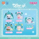 Blind Box Hatsune Miku Vol 1 - Piapro Characters WAYAYA Plush Set | LDCX