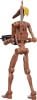B1 Battle Droid Commander - Star Wars Episode 2 Attack of the Clones | Hasbro Figure