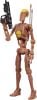 B1 Battle Droid Commander - Star Wars Episode 2 Attack of the Clones | Hasbro Figure