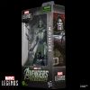 Dr. Doom - Avengers Doomsday | Hasbro Figure