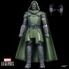 Dr. Doom - Avengers Doomsday | Hasbro Figure