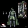Dr. Doom - Avengers Doomsday | Hasbro Figure