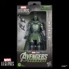 Dr. Doom - Avengers Doomsday | Hasbro Figure