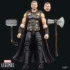 Thor Avengers Doomsday Ver. - Marvel | Hasbro Figure