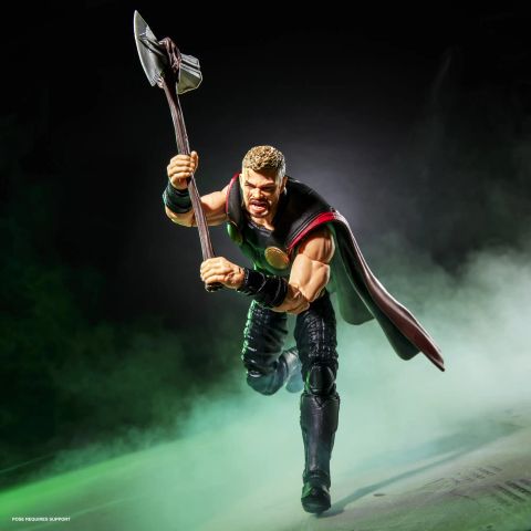 Thor Avengers Doomsday Ver. - Marvel | Hasbro Figure