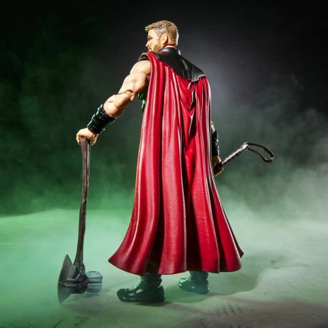 Thor Avengers Doomsday Ver. - Marvel | Hasbro Figure