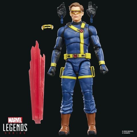 Cyclops - Avengers Doomsday | Hasbro Action Figure