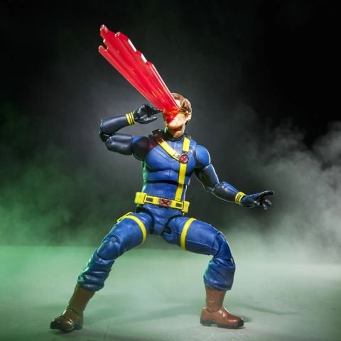 Cyclops - Avengers Doomsday | Hasbro Action Figure