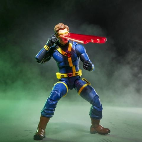 Cyclops - Avengers Doomsday | Hasbro Action Figure