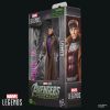 Gambit - Avengers Doomsday | Hasbro Figure