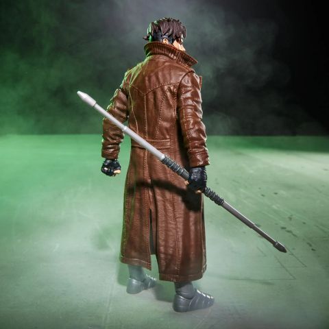 Gambit - Avengers Doomsday | Hasbro Figure