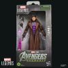 Gambit - Avengers Doomsday | Hasbro Figure