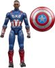 Captain America - Avengers Doomsday | Hasbro Figure