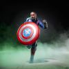 Captain America - Avengers Doomsday | Hasbro Figure