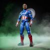 Captain America - Avengers Doomsday | Hasbro Figure