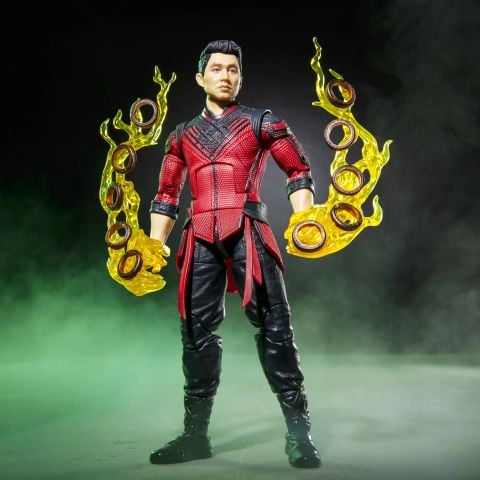 Shang Chi - Avengers Doomsday | Hasbro Figure